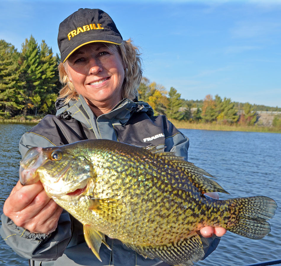 Best Fishing In Northern Minnesota All About Fishing